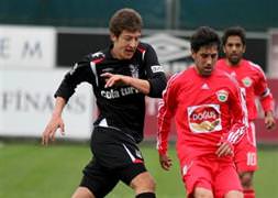 G.Saray'a Beşiktaş'tan şok!