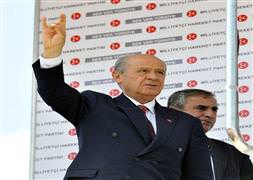 MHP 1 vekil daha kazandı