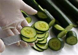 EHEC Türkiye’ye yaradı