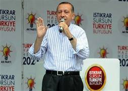 Erdoğan'dan Esad'a son çağrı
