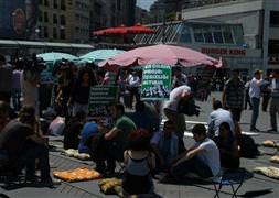 İşsizlik rakamları açıklandı