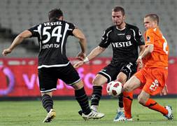 Manisaspor sahaya iniyor