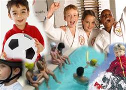 ''Hangi branş, hangi yaşa uygun?''