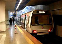 Anadolu yakasına yeni dev metro hattı