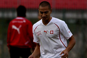 Kocaman'ın gözü Gökhan'da