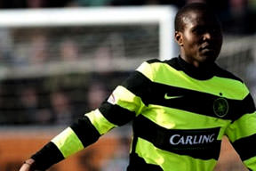 Bursaspor'dan N'Guemo bombası