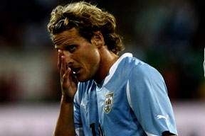 Forlan'dan son nokta
