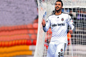 Almeida'dan şok haber
