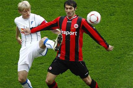 Eskişehirspor Halil ile anlaştı