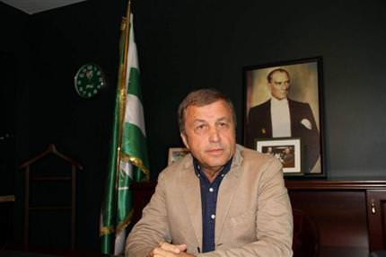 İbrahim Yazıcı’ya tutuklama kararı