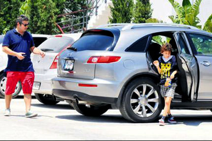 İkoncan kiracı oldu