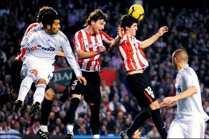 Garay 10 milyon Euro