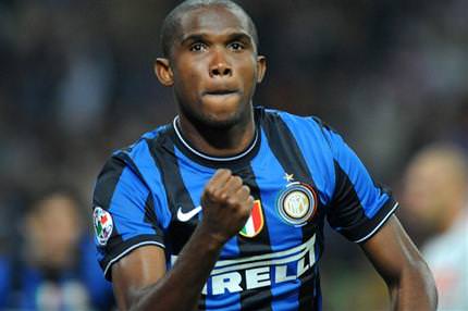 Samuel Eto’o ayrılmak istiyor