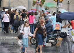 Tatil planı olanlar dikkat!