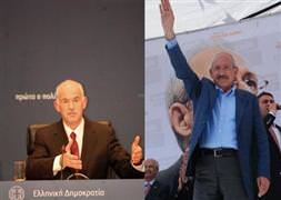 Yorgo istifaya hazırlanıyor