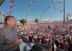 İşte Erdoğan'ın vazgeçtiği davalar