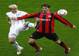 Eskişehirspor Halil ile anlaştı