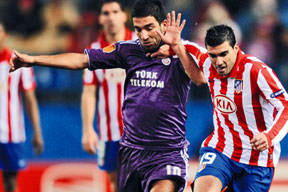 Reyes gelir Arda gider
