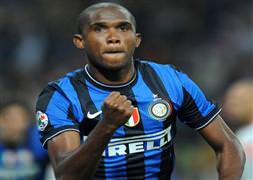 Eto’o ayrılmak istiyor