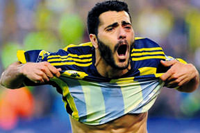 Güiza'ya teklif var