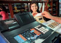 Süper Loto devretti