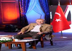 Başbakan Ortadoğulu liderlerle görüştü