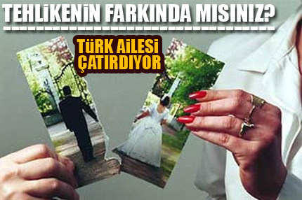 2010'da evlenen azaldı