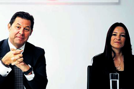 Boyner Çarşı ile dönüyor