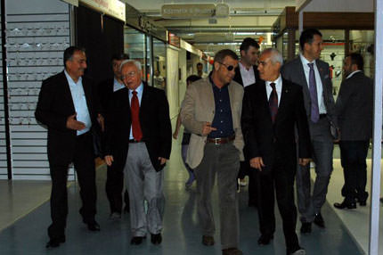 Bursa’da 5 kişi gözaltına alındı