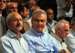 Baykal ve Sav'ın Kılıçdaroğlu anlaşmazlığı