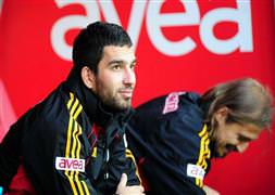 Aysal Arda için ne dedi?