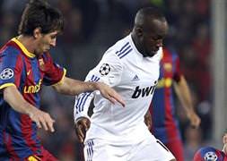 Fener'e Madrid'ten kötü haber