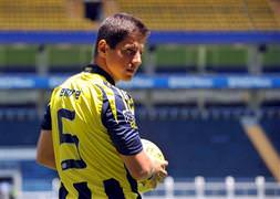 Fener'den Emre'ye şok teklif!