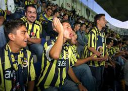 Kombinede Fener rekora gidiyor!