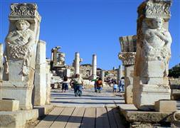 Dünya Mirası Listesine dahil olacak