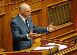 Yunanistan'da kabine değişti