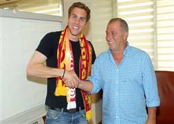 Taraftarın Terim korkusu yersiz değil!