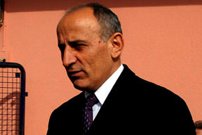 TSK faturayı Çiçek'e kesti