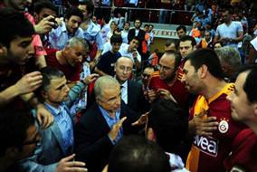 Taraftarlar çıldırttı!