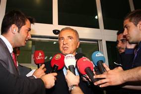 Bu işi bitirmeden dönmem