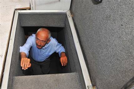 Kılıçdaroğlu seçimin faturasını kesti