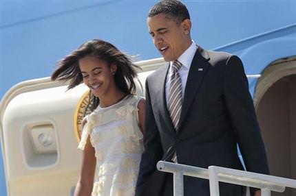 Obama: Babamı hala merak ediyorum