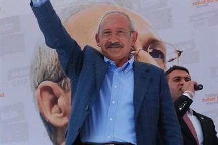 Demirel, Kılıçdaroğlu’nu zorda bıraktı