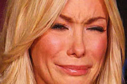 Botosklu gözyaşları