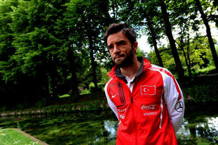 Orhan Şam benden iyi!