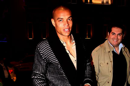 Schuster’e salladı