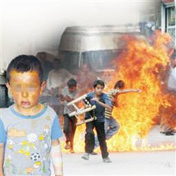 İkinci Serap vakası