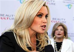 "Keşke seks kasetim olsaydı"