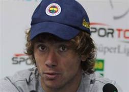 Lugano: 2 yıl daha buradayım