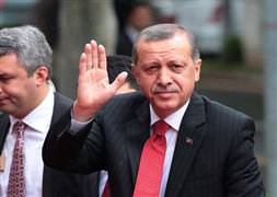 Erdoğan'dan yeni anayasa talimatı